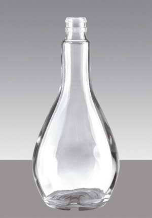 高白酒瓶-009  